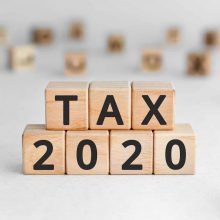 2020 Taxes