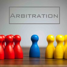 Why go to arbitration