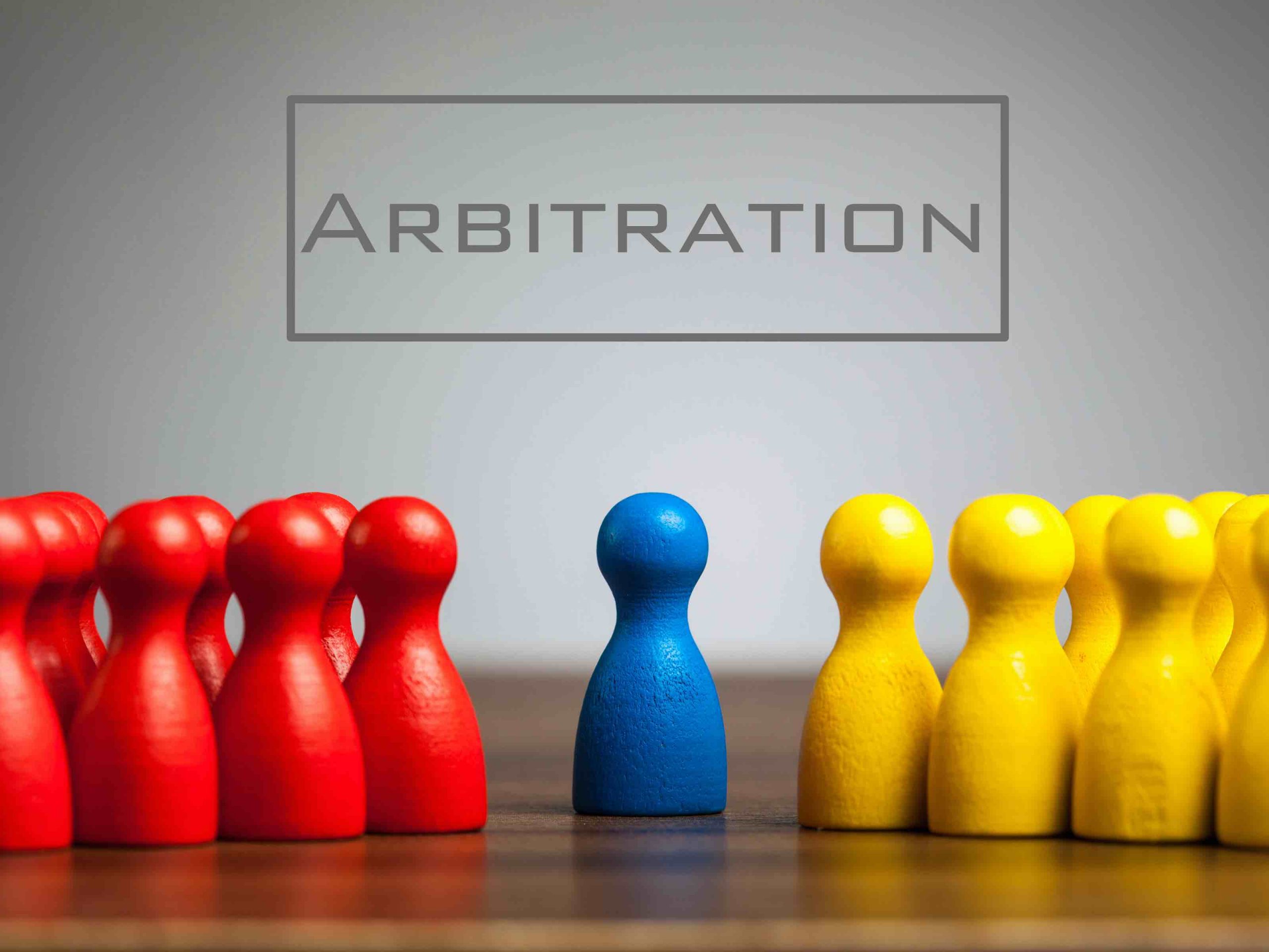 The Advantages Of Using Arbitration To Avoid Litigation Shin Law 